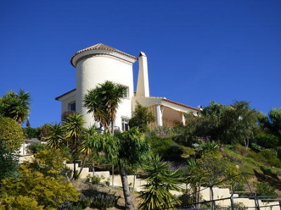 Vinuela property: Villa with 3 bedroom in Vinuela 273622