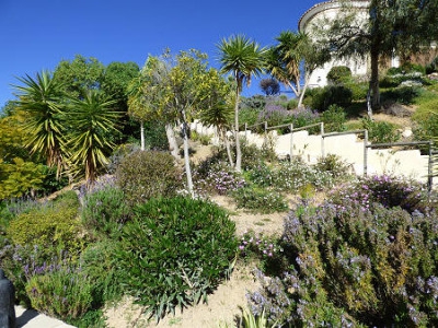 Vinuela property: Vinuela Villa 273622