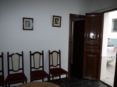 Olvera property: Apartment for sale in Olvera, Cadiz 273625