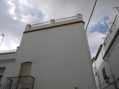 Olvera property: Cadiz property | 3 bedroom Townhome 273626