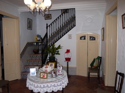 Olvera property: Townhome for sale in Olvera, Spain 273627