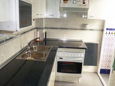 Ronda property: Apartment for sale in Ronda, Spain 273628