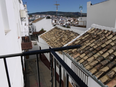 Olvera property: Cadiz Studio 273631