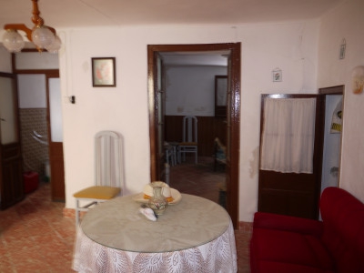 Olvera property: Townhome for sale in Olvera, Spain 273632