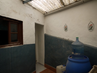 Olvera property: Townhome with 3 bedroom in Olvera, Spain 273632