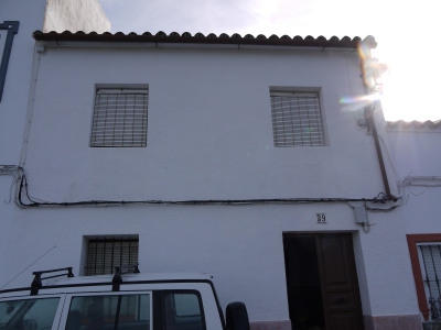 Olvera property: Townhome for sale in Olvera, Cadiz 273632