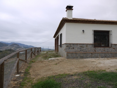 Zahara De La Sierra property: House for sale in Zahara De La Sierra, Spain 273633