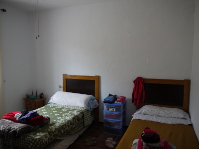 Zahara De La Sierra property: Zahara De La Sierra House 273633