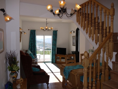 Olvera property: Townhome for sale in Olvera, Spain 273635