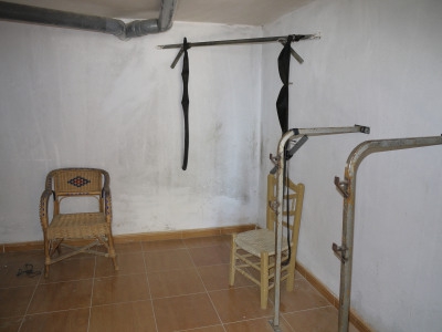 Olvera property: Cadiz Townhome 273636