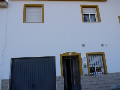 Olvera property: Townhome for sale in Olvera 273637