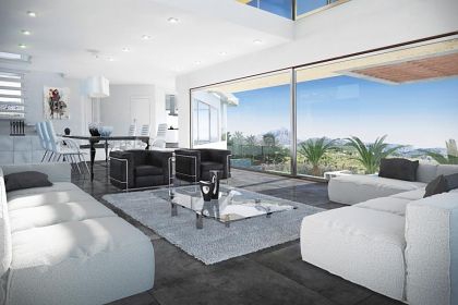 Javea property: Villa in Alicante for sale 273638