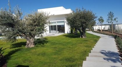 Alicante property | 4 bedroom Villa 273639