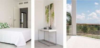 Villa in Alicante for sale 273641