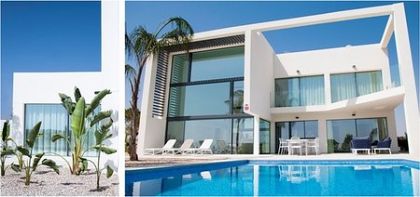 town, Spain | Villa for sale 273641