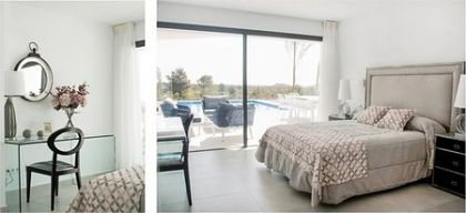 Alicante property | 4 bedroom Villa 273641