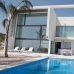 4 bedroom Villa in town, Spain 273641