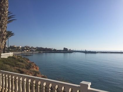 Torre De La Horadada property: Villa in Alicante for sale 273643