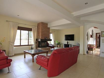 Moraira property: Villa for sale in Moraira, Alicante 273648
