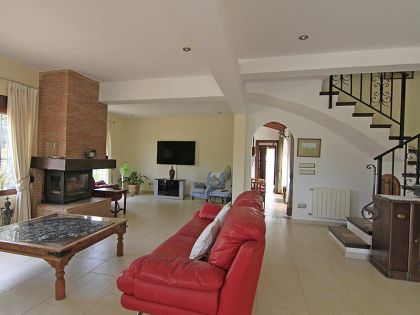 Moraira property: Moraira, Spain | Villa for sale 273648