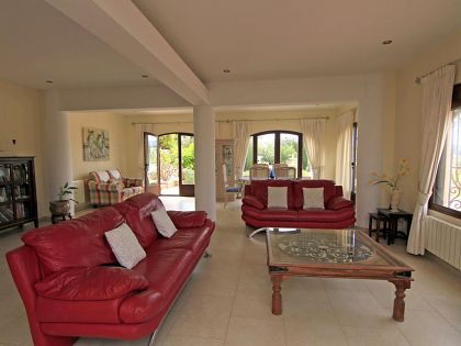 Moraira property: Moraira Villa 273648