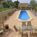 Moraira property: 5 bedroom Villa in Moraira, Spain 273648