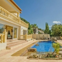 Moraira property: Villa for sale in Moraira 273652