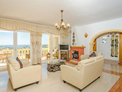 Moraira property: Villa in Alicante for sale 273652