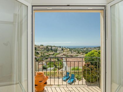 Moraira property: Alicante Villa 273652