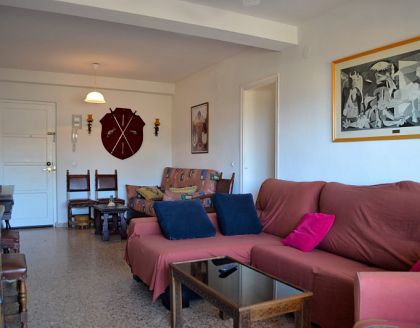 Denia property: Apartment for sale in Denia, Spain 273658