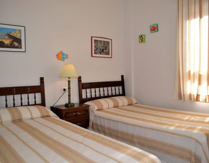 Denia property: Denia, Spain | Apartment for sale 273658