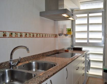 Denia property: Alicante Apartment 273658