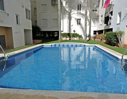 Denia property: Apartment with 3 bedroom in Denia 273659