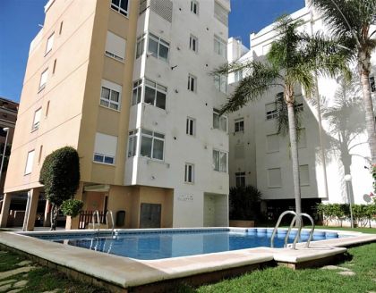 Denia property: Apartment for sale in Denia, Alicante 273659