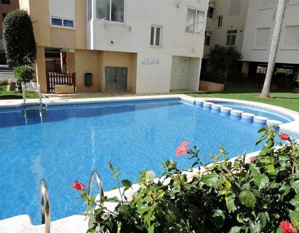 Denia property: Apartment in Alicante for sale 273659