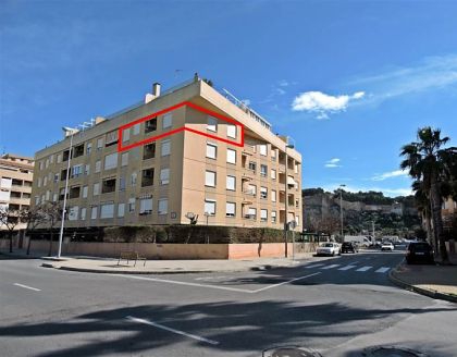 Denia property: Alicante property | 3 bedroom Apartment 273659