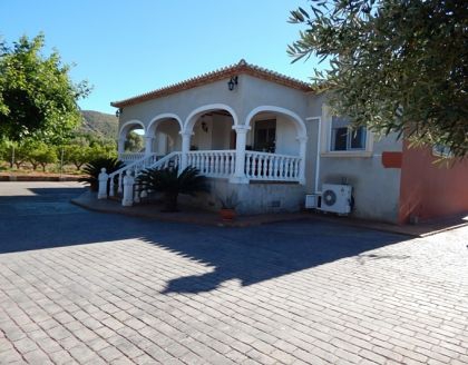 Pedreguer property: Villa for sale in Pedreguer 273661