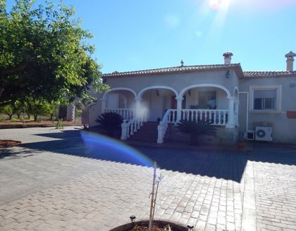 Pedreguer property: Villa for sale in Pedreguer, Spain 273661