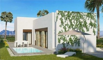 Algorfa property: Villa for sale in Algorfa 273662