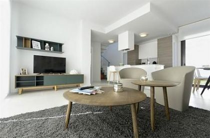 Algorfa property: Villa with 3 bedroom in Algorfa 273662