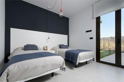 Algorfa property: Algorfa Villa 273663