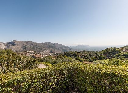 Villa for sale in town, Alicante 273664