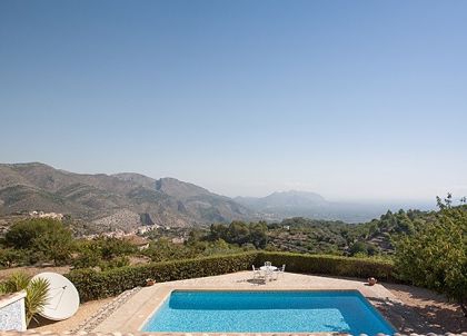 Alicante property | 3 bedroom Villa 273664