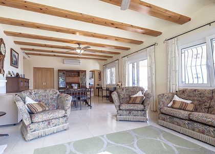 Alicante Villa 273664