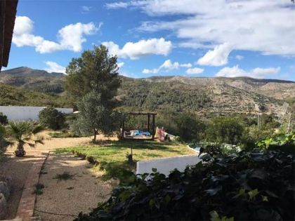 Lliber&nbsp;property:&nbsp;Villa&nbsp;with&nbsp;4&nbsp;bedroom&nbsp;in&nbsp;Lliber,&nbsp;Spain&nbsp;273665