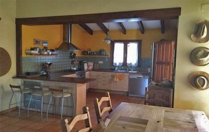 Lliber&nbsp;property:&nbsp;Villa&nbsp;in&nbsp;Alicante&nbsp;for&nbsp;sale&nbsp;273665