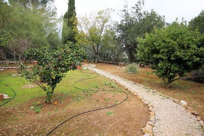 Parcent&nbsp;property:&nbsp;Villa&nbsp;with&nbsp;2&nbsp;bedroom&nbsp;in&nbsp;Parcent&nbsp;273666