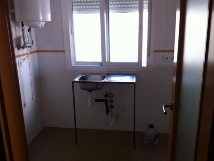 Sax property: Alicante Apartment 273766