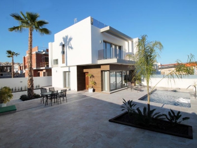 Orihuela Costa property: Villa for sale in Orihuela Costa 273768