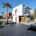 Orihuela Costa property: Alicante, Spain Villa 273768